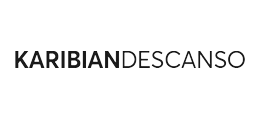 Logo Karibian Descanso