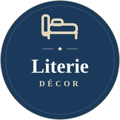 Logo Literie Décor