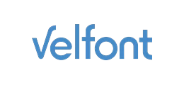 Logo Velfont